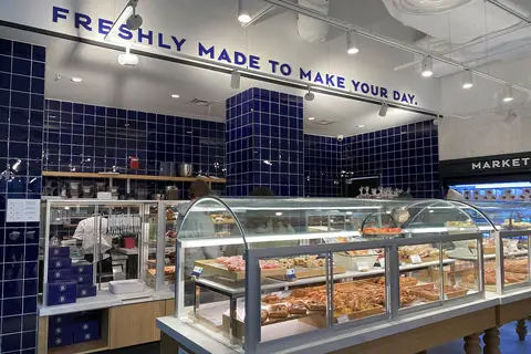 Euphorium Bakery photo 2